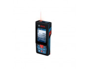 Дальномер лазерный Bosch GLM 150-27 C IP54 синий/Чёрный 150 м